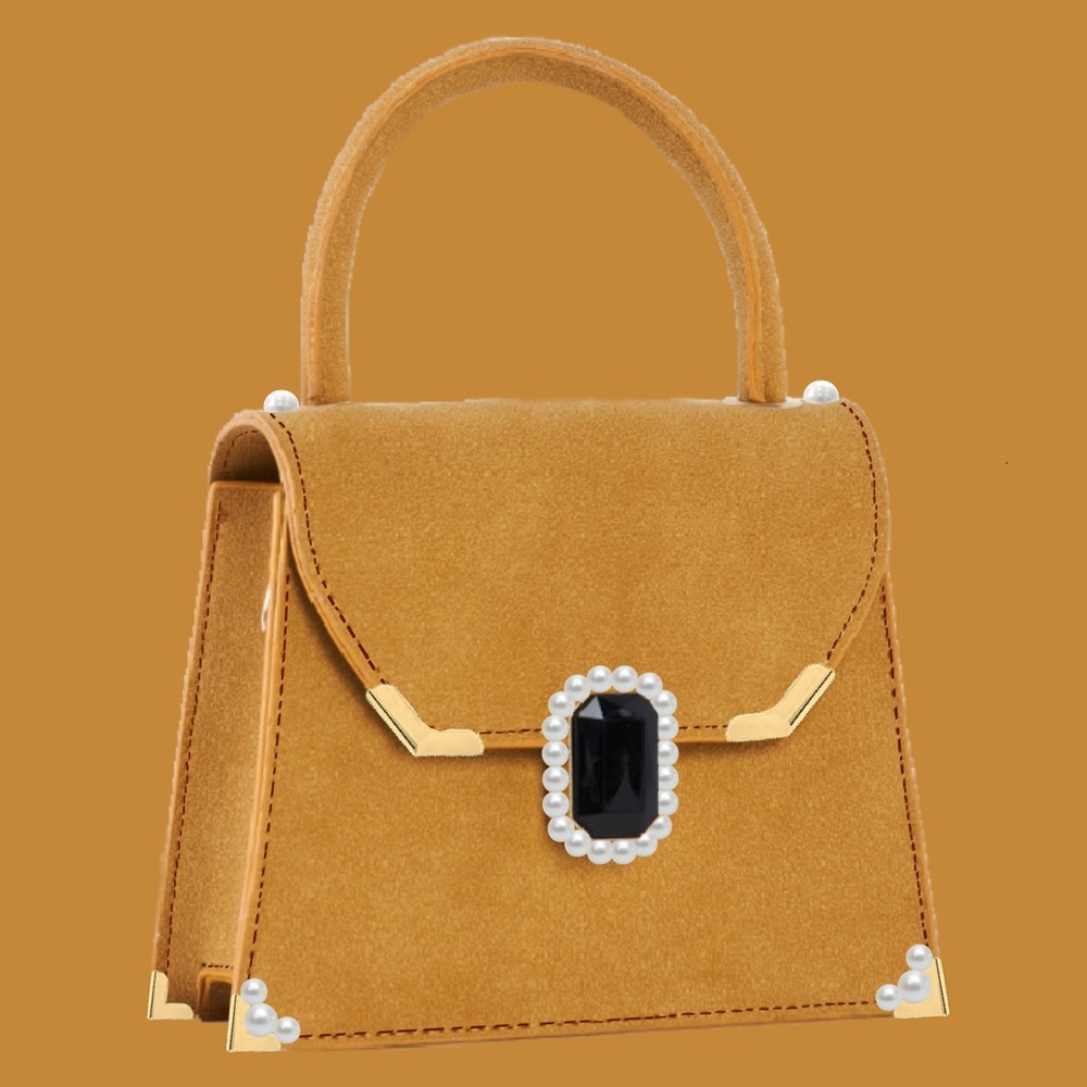 The Bag. - Picture 1 of 4